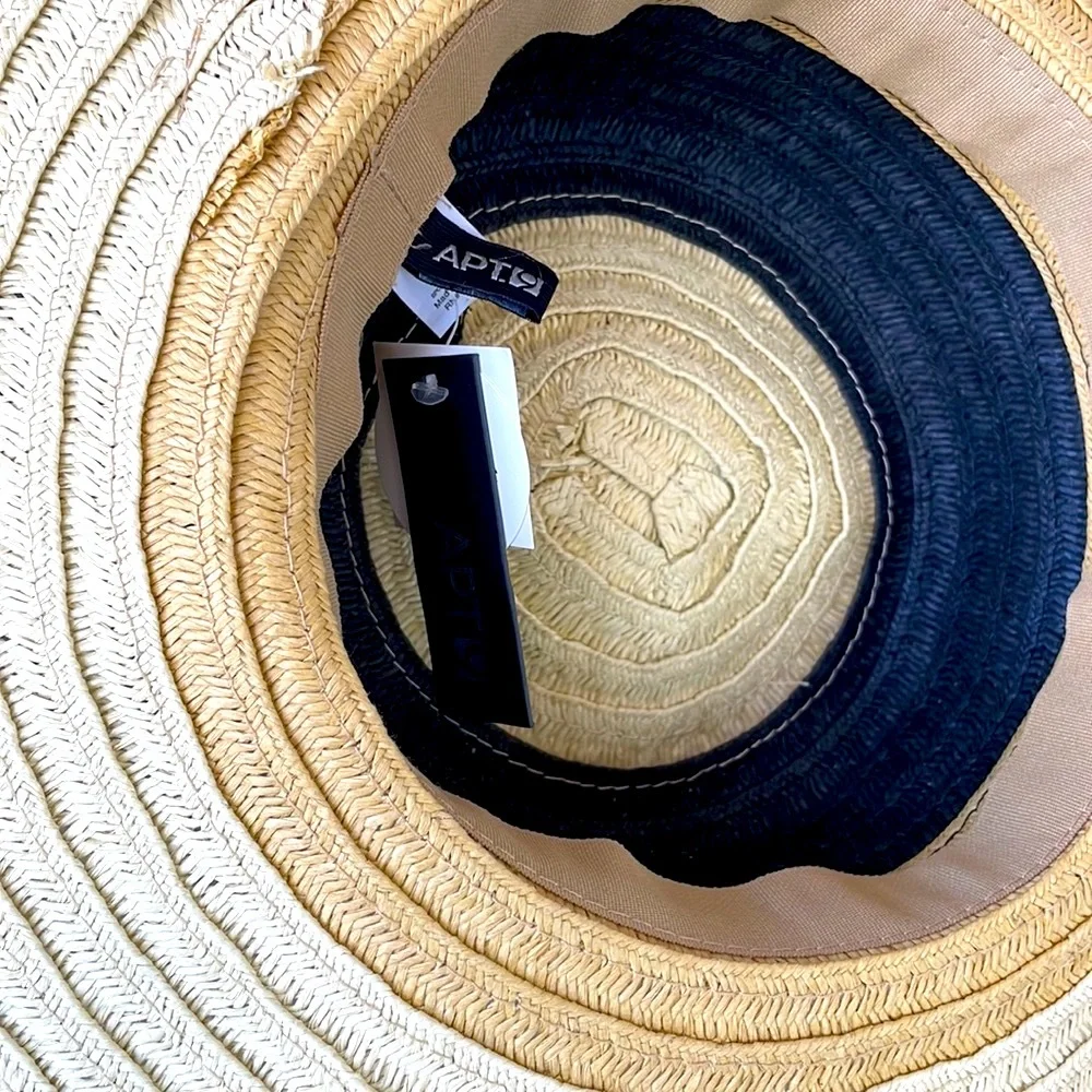 Floppy Beach‎ Hat